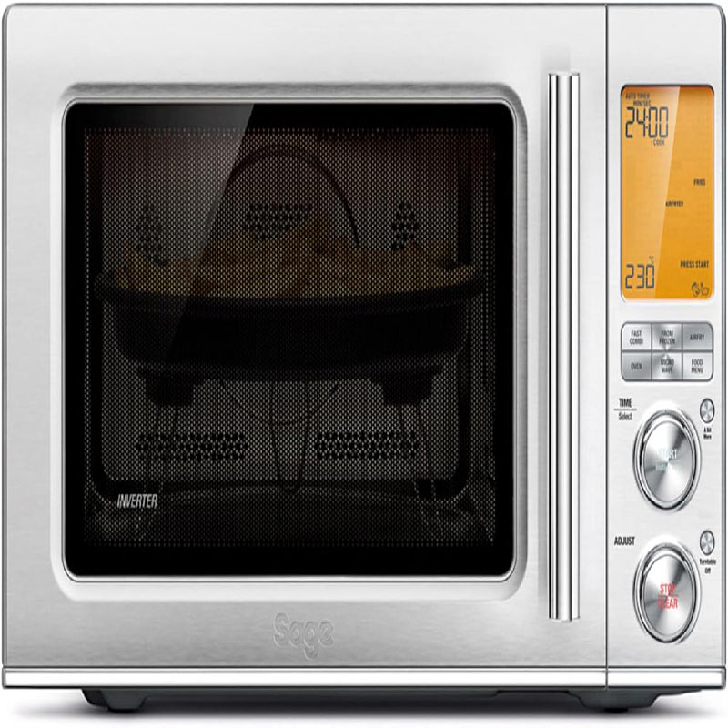 مایکروویو سیج SMO870
