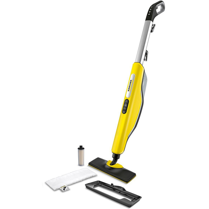 بخارشوی کارچر sc3 upright