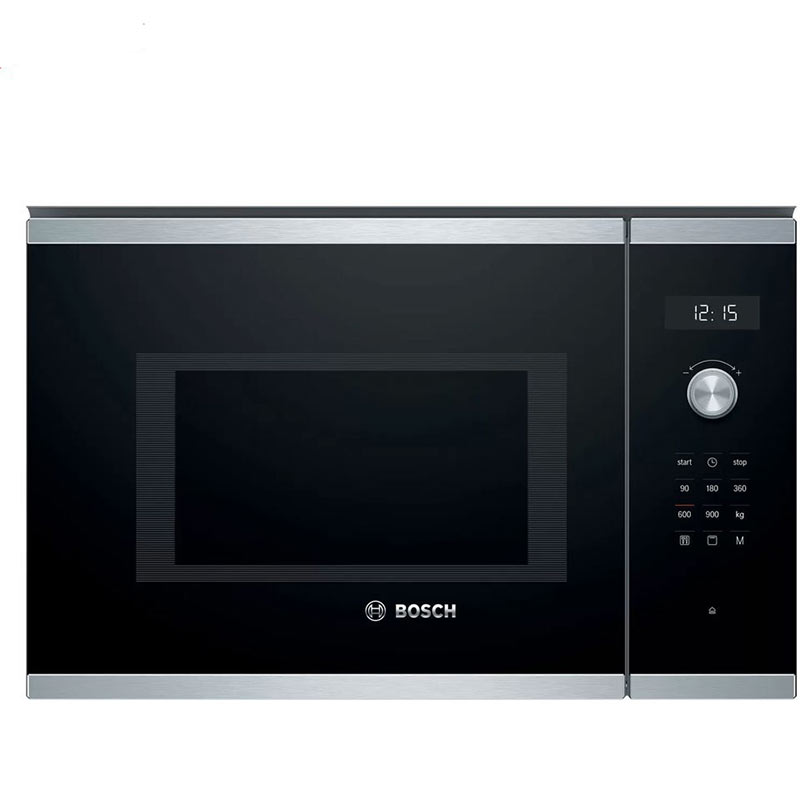 مایکروویو توکار بوش مدل  BEL554MS0