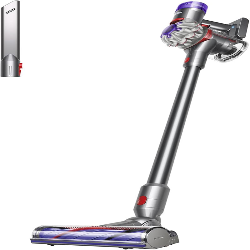 جاروشارژی دایسون مدل Absolute V8 Dyson