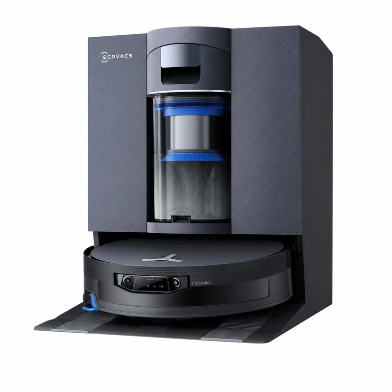 جارو  اکووکس مدل X12 Omni Cyclone