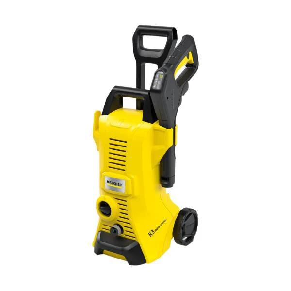 کارواش کارچرمدل  K3 POWER CONTROL