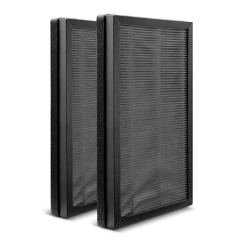 فیلترتصفیحه هوا کارچر مدل AF20