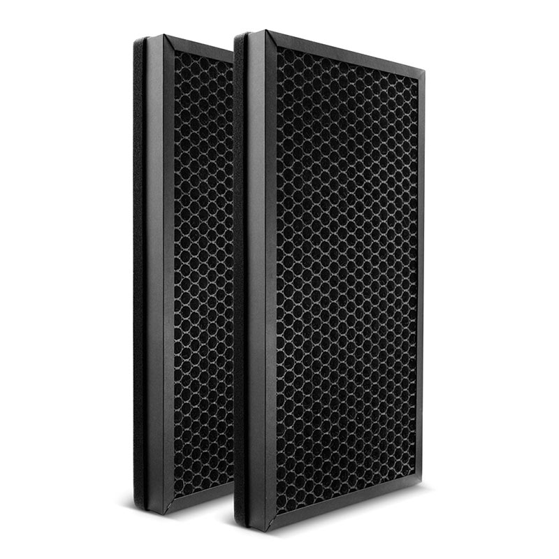 فیلترتصفیحه هوا کارچر مدل AF50