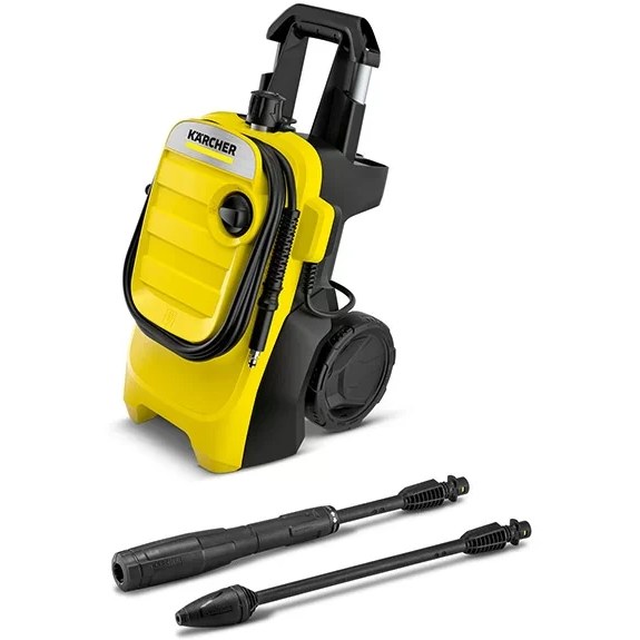 کارواش کرشر مدل K7 Compact