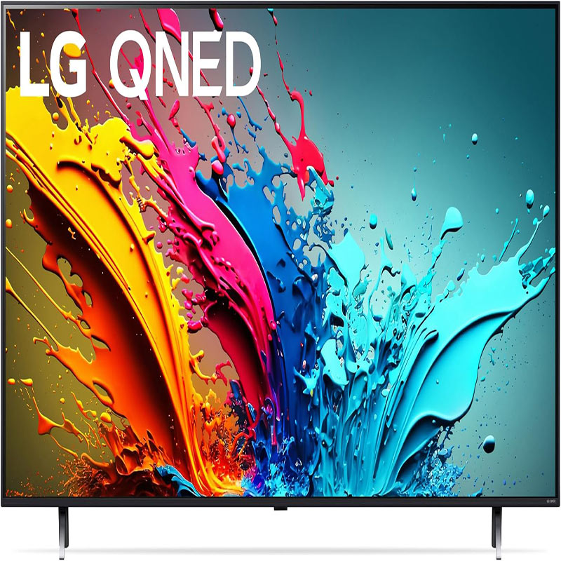 تلویزیون ال جی مدل LG 65QNED86