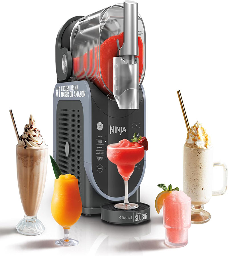  یخ در بهشت نینجا مدل FS301